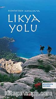 Likya Yolu Fethiye'den Antalya'ya