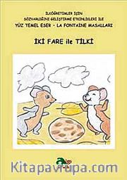 İki Fare ile Tilki