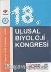 18. Biyoloji Kongresi (26-30/06/2006 Kuşadası-Aydın)