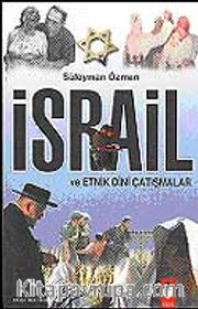 İsrail ve Etnik Dini Çatışmalar