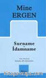 Surname / İdamname