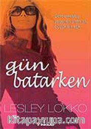 Gün Batarken
