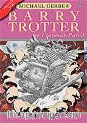 Barry Trotter ve Utanmaz Parodi