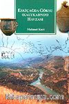 Eski Çağ Göksu Havzası (Kalykadnos)