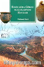 Eski Çağ Göksu Havzası (Kalykadnos)