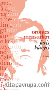 Orontes Mensurları