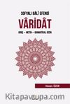 Sofyalı Bali Efendi Varidat & Giriş - Metin - Gramatikal Dizin