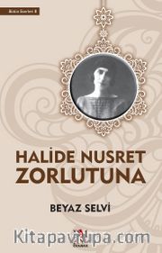 Beyaz Selvi