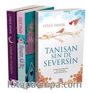 Ferdi Demir Seti (3 Kitap)