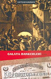 Galata Bankerleri 2.Cilt