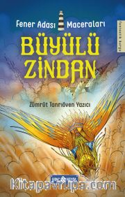 Büyülü Zindan / Fener Adası Maceraları 3
