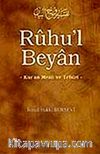 Ruhu'l Beyan 11