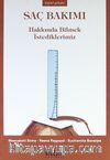 Saç Bakımı Hakkında Bilmek İstediklerimiz (cep boy)