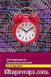 555 Entegresi ile Zamanlama Devreleri