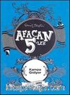 Afacan 5'ler Kampa Gidiyor -7. Kitap