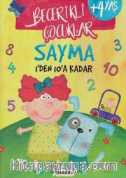 Sayma / Becerikli Çocuklar