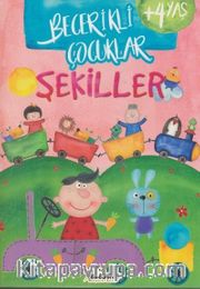 Şekiller / Becerikli Çocuklar