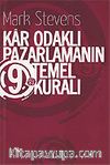 Kar Odaklı Pazarlamanın 9 Temel Kuralı