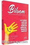 2. Sınıf Bilsem Test Kitabı