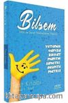 1. Sınıf Bilsem Test Kitabı