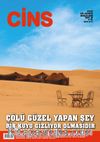 Cins Aylık Kültür Dergisi Sayı:51 Aralık 2019