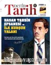 Derin Tarih Sayı:93 Aralık 2019