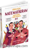 AYT Matematik Süper Genç Matematigram Soru Bankası 