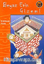 Beyaz Evin Gizemi
