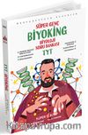 TYT Biyoloji Süper Genç Biyoking Soru Bankası 