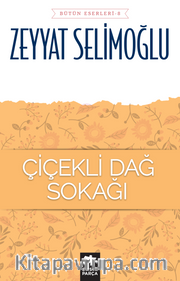 Çiçekli Dağ Sokağı