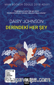 Derindeki Her Şey