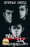 Yakıcı Sır