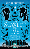Scarlet ve Ivy 2 / Duvardaki Fısıltılar