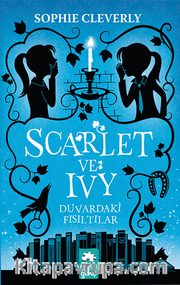 Scarlet ve Ivy 2 / Duvardaki Fısıltılar