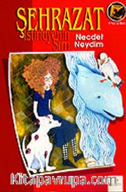 Şehrazat / İstiridyenin Sırrı