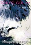 Tokyo Gul: RE 9.Cilt