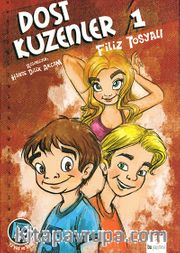 Dost Kuzenler 1