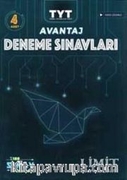 TYT Avantaj 4 Deneme Sınavı