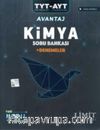 TYT AYT Avantaj Kimya Soru Bankası+Denemeler