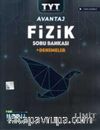 TYT Avantaj Fizik Soru Bankası+Denemeler