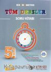 5. Sınıf Kronometre Tüm Dersler Soru Bankası