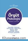 Örgüt Psikolojisi & Yeni Yaklaşımlar Güncel Konular