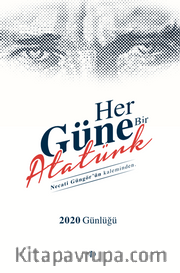 Her Güne Bir Atatürk