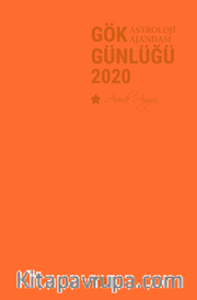 Gök Günlüğü Ajanda 2020