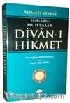 Açıklamalı Muhtasar Divan-ı Hikmet