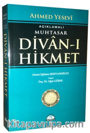 Açıklamalı Muhtasar Divan-ı Hikmet