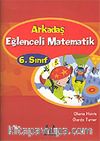 Arkadaş Eğlenceli Matematik 6. Sınıf