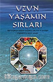 Uzun Yaşamın Sırları