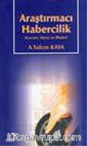 Araştırmacı Habercilik
