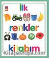 İlk Renkler Kitabım